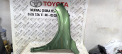 Oto Çıkma Parça / Ford / Kuga / Kaporta & Karoser / Sol Ön Çamurluk / Çıkma Parça 