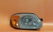 Oto Çıkma Parça / Hyundai / Accent / Far & Stop / Sağ Ön Far / Çıkma Parça 