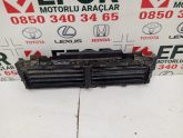 HONDA ACCORD ORJİNAL ÇIKMA HAVALANDIRMA MOTOR 20-24
