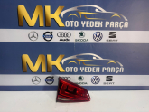 Oto Çıkma Parça / Volkswagen / Golf / Far & Stop / Sol Arka Stop / Çıkma Parça 