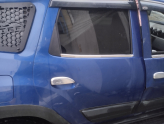 DACİA DUSTER SAĞ ARKA KAPI MAVİ ORJ SÖKME RENKAY KOCAELİ