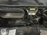 CİTROEN JUMPER 2.2 EURO 6 ÇIKMA KOMPLE MOTOR