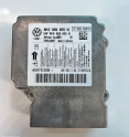 AUDI A4 AİRBAG BEYNİ 8K0959655N
