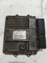 51862589 MJD6F3pı Fiat Grande Punto Motor Beyni