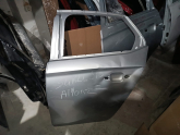 Oto Çıkma Parça / Opel / Corsa / Kaporta & Karoser / Sol Arka Kapı / Çıkma Parça 