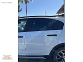 Oto Çıkma Parça / Fiat / Egea / Kaporta & Karoser / Sol Arka Kapı / Çıkma Parça 