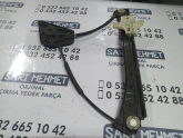 Oto Çıkma Parça / Seat / Toledo / Oto Cam / Cam Krikosu / Çıkma Parça 