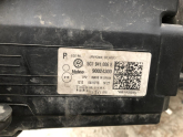 Oto Çıkma Parça / Volkswagen / Golf / Far & Stop / Sağ Ön Far / Çıkma Parça 
