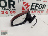 Oto Çıkma Parça / Toyota / Yaris / Ayna / Sol Dış Ayna / Çıkma Parça 