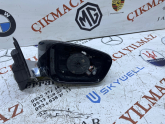Oto Çıkma Parça / Bmw / 7 Serisi / Ayna / Sağ Dış Ayna / Çıkma Parça 