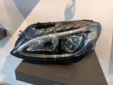 Oto Çıkma Parça / Mercedes / C Serisi / Far & Stop / Sol Ön Far / Çıkma Parça 