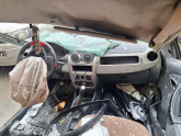 Hurda Belgeli Araçlar / Dacia / Logan