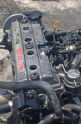 1.6 Corolla Toyota için Karbüratörlü Motor Parçası