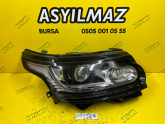 RANGE ROVER L405 SAĞ FAR (ORJİNAL) HATASIZ LR067204