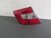 HONDA CİVİC SOL ARKA DIŞ STOP LAMBASI SIFIR 2012-2015