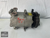 FORD FOCUS 2.5 KLİMA KOMPRESÖRÜ HATASIZ MONTECAR 2