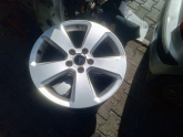 Oto Çıkma Parça / Audi / A3 / Jant & Lastik / Çelik Jant / Çıkma Parça 