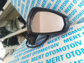 Oto Çıkma Parça / Audi / A3 / Ayna / Sağ Dış Ayna / Çıkma Parça 