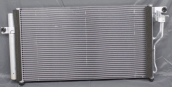 97606-1E000 KLİMA RADYATÖRÜ 06- ERA BNZ ACCENT
