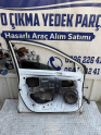 Oto Çıkma Parça / Hyundai / Accent / Kaporta & Karoser / Sol Ön Kapı / Çıkma Parça 