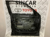 Oto Çıkma Parça / Opel / Mokka / Kaporta & Karoser / Sol Ön Kapı / Çıkma Parça 