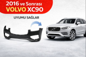 Oto Çıkma Parça / Volvo / XC90 / Tampon / Ön Tampon / Sıfır Parça 