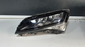 SKODA SUPER B 2019-2024 LED SOL FAR 3V1941015C