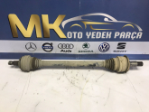 Oto Çıkma Parça / Mercedes / C Serisi / Alt Takım / Aks / Çıkma Parça 