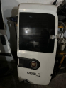 Oto Çıkma Parça / Fiat / Doblo / Kaporta & Karoser / Bagaj Kapağı / Çıkma Parça 