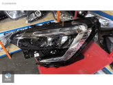 RENAULT CLİO 5 SOL FAR ORJİNAL ÇIKMA