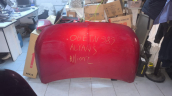 Oto Çıkma Parça / Opel / Corsa / Kaporta & Karoser / Kaput / Çıkma Parça 