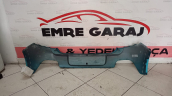 Oto Çıkma Parça / Citroen / C3 / Tampon / Arka Tampon / Çıkma Parça 