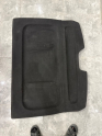 Oto Çıkma Parça / Toyota / Yaris / Koltuk & Döşeme / Bagaj Pandizot / Çıkma Parça 