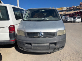 Oto Çıkma Parça / Volkswagen / Transporter / Radyatör / Radyatör Seti / Çıkma Parça 