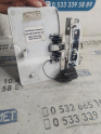 Oto Çıkma Parça / Renault / Trafic / Yakıt / Depo Kapağı / Çıkma Parça 