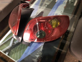Oto Çıkma Parça / Peugeot / 206 / Far & Stop / Bagaj Stop / Çıkma Parça 