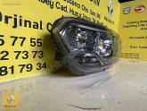 Oto Çıkma Parça / Renault / Express / Kaporta & Karoser / Sol Arka Kapı / Çıkma Parça 