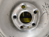 Oto Çıkma Parça / Renault / Trafic / Jant & Lastik / Sac Jant / Çıkma Parça 