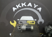 Oto Çıkma Parça / Hyundai / Getz / Elektrik / Marş Motoru / Çıkma Parça 