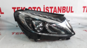 Oto Çıkma Parça / Mercedes / C Serisi / Far & Stop / Sol Ön Far / Çıkma Parça 