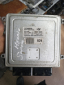 Hyundai sonata motor beyni