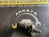 Oto Çıkma Parça / Fiat / Fiorino / Motor / Krank / Çıkma Parça 