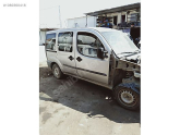 Oto Çıkma Parça / Fiat / Doblo / Tampon / Ön Tampon / Çıkma Parça 