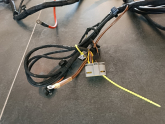 Oto Çıkma Parça / Mercedes / E Serisi / Elektrik / Elektrik Tesisatı / Çıkma Parça 