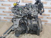 Oto Çıkma Parça / Renault / Kangoo / Motor / Motor (komple) / Çıkma Parça 