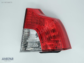 Oto Çıkma Parça / Volvo / S40 / Göğüslük & Torpido / Havalandırma Izgaraları / Sıfır Parça 