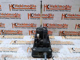 Oto Çıkma Parça / Renault / Clio / Vites / Vites Mekanizması / Çıkma Parça 
