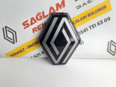 Oto Çıkma Parça / Renault / Clio / Arma & Yazı / Panjur Arması / Sıfır Parça 
