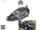 PUNTO ÖN FAR SAĞ SOL ELEKTRİKLİ SİYAH 2006 2007 2008 2009 2010