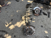 Oto Çıkma Parça / Hyundai / Accent / Alt Takım / Taşıyıcı / Çıkma Parça 